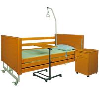 Уценка: Кровать функциональная с электроприводом «Bariatric» OSD-9550